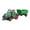 Dump Truck, variant on Kokiya Farm Tractor Truck Toy Construction Truck Toy for Children Boy Birthday Gift Pumping truck
