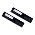 thumbnail image 2 of Mushkin Enhanced Essentials 64GB (2 x 32GB) DDR4 3200 (PC4 25600) Desktop Memory Model MES4U320NF32GX2, 2 of 3