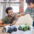 thumbnail image 6 of EROCK  Aluminum Alloy Toddler Toy Cars for 3 Year Old Boys Girls with Music and Lights, 6 of 13