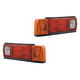 thumbnail image 1 of Par de CALAVERAS Tsuru 1990 al 1991 Nissan DEPO, 1 of 4