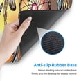 thumbnail image 6 of Pofeuu Follow Your Dream Dreamcatcher Print Desk Mat for Keyboard and Mouse，Computer Desk Matt for Desktop，Large Mouse Pad for Desk，Desk Pads on Top of Desks 12x31.5in, 6 of 8