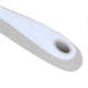 thumbnail image 3 of 2 in 1 Dog Deshedding Brush Removing Detangling Knot Steel Dog Dematting Comb for Puppy Large Blue, 3 of 5