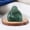 Crystal Laughing Buddha Under $5 a2, variant on SSZMDLB Crystal Carved Laughing Buddha, Happy Buddha Feng Shui Figurine, Green Aventurine Wealth Statue, Prosperity Ornament for Home Office, Good Luck Decor