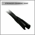 thumbnail image 3 of Simond Store Steel Hand Forged Round Jaw Blacksmith Tongs, 16" L, 3 of 7