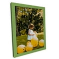 thumbnail image 3 of Modern Flat Green Picture Frame Gallery Wall, 3 of 6