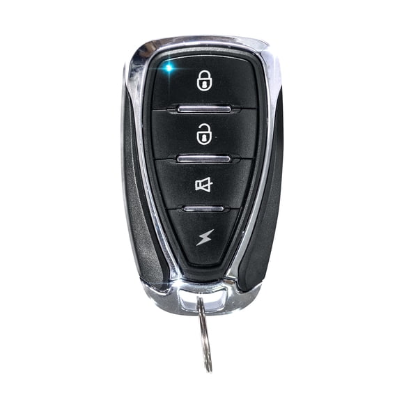 Alarma Para Automóvil Audiobahn US-240