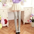 thumbnail image 4 of Langgg Bas Sexy en Dentelle pour Femmes Bas Classiques Chaussettes, 4 of 6