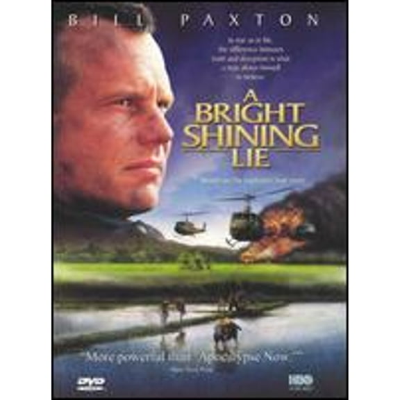 Pre-Owned A Bright Shining Lie (DVD 0026359122026) directed by Terry George