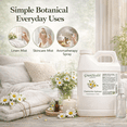 thumbnail image 6 of Chamomile Hydrosol - 32 fl oz - White Plastic Jug w/ Cap - GreenHealth, 6 of 8