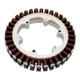 thumbnail image 2 of New OEM Replacement for LG Washer Stator Assembly  AJB73816033, 2 of 3