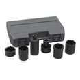 thumbnail image 2 of GearWrench 41660D 6-Piece 1/2 in. Drive Spindle Nut Service Set, 2 of 3