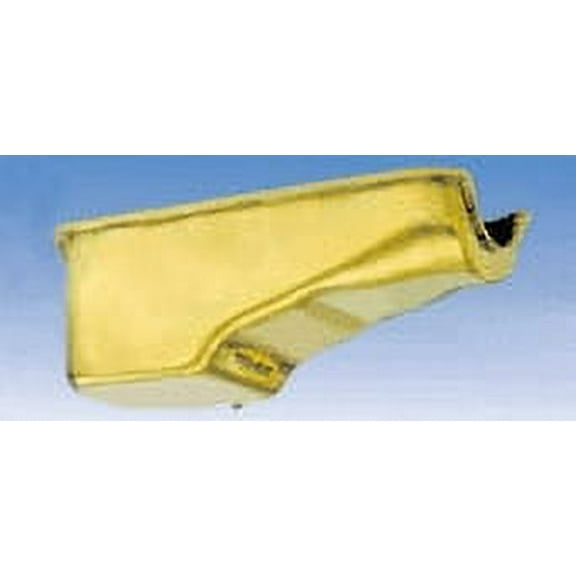 Milodon 30700 MLD30700 OIL PAN SBC STOCK 57-79