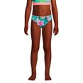 thumbnail image 3 of Lands' End Girls Swim Bikini Bottoms, 3 of 3