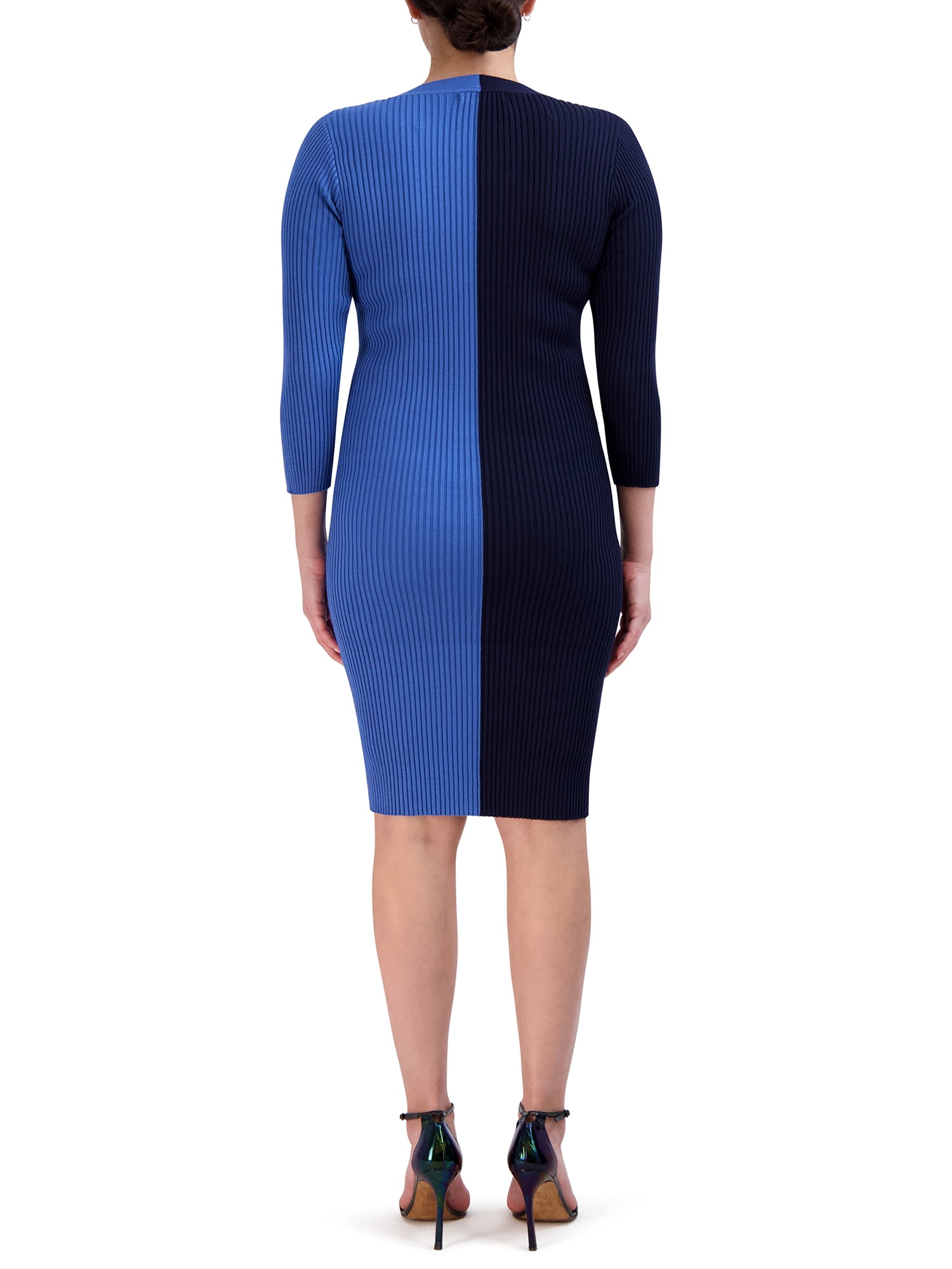 Bcbg sweater best sale dress