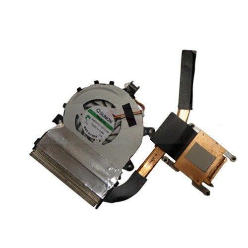Ventilateur Dissipateur Thermique Pour Acer Aspire V3-372T - Pièce Interne D'occasion Garantie 30 Jours