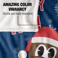 thumbnail image 4 of South Park Blanket, 50'x60' Mr Hanky Christmas Silky Touch Super Soft Throw Blanket, 4 of 6