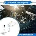thumbnail image 2 of Unique Bargains Unité d'Envoi de Réservoir de Carburant Compatible pour Audi Q5 2012-2016 No.8R0919673F, 2 of 7