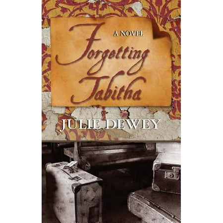 Tabitha Top - Forgetting Tabitha