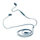 thumbnail image 1 of JBL Tune 310C Aud&iacute;fonos con Mic/Control USB-C, Drivers de 9mm, Cable Antienredos - Azul, 1 of 10