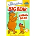 thumbnail image 2 of Big Bear, Small Bear By Berenstain, Stan, 2 of 3