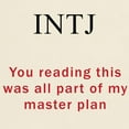 thumbnail image 3 of CafePress - INTJ Plan Light T Shirt - Men's Classic Graphic T-Shirt, 3 of 4