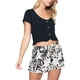 thumbnail image 1 of Shorts Casual Hurley Womens Weekend Woven Walking S, 1 of 2