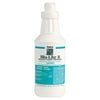 Franklin Cleaning Technology Blu-Lite II Bathroom Cleaner Disinfectant, 32oz Bottle, 12/CT