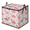 Multicolor 1, variant on CURLYOOT Dinosaurs Pattern Large Storage Bag, Clothes Storage Bin Foldable Closet Organizer with Handle, Fabric Storage Containers for Clothing, Blanket, Comforter, Bedding