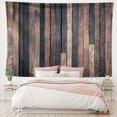 thumbnail image 4 of Tapestry Wall Tapestry for Decoration 1Pcs Brown Polyester Hanging Cloth, 4 of 4