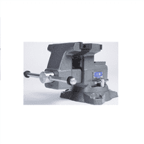 Wilton  4550R REVERSIBLE VISE 5.5 INCH