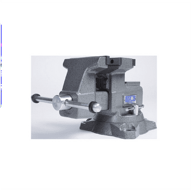Wilton  4550R REVERSIBLE VISE 5.5 INCH