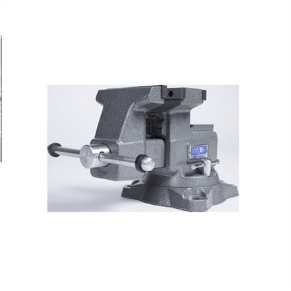 Wilton  4550R REVERSIBLE VISE 5.5 INCH