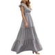 thumbnail image 4 of Txlixc Falda de playa de verano para mujer Txlixc moda, 4 of 8