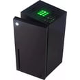 thumbnail image 2 of Refrigerador frigobar Xbox Ukonic xbox mini refri color negro con capacidad de 4.5L 127V, 2 of 3