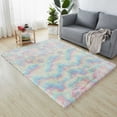 thumbnail image 3 of Tapis de Zone Polyester, Tapis 1* (Bleu-J), 3 of 8