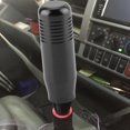 thumbnail image 3 of Car Universal Modification Manual Knob Gear Shift Head Shifter Lever Stick (Black),Gear Shift Knob, 3 of 9