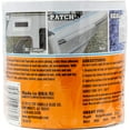 thumbnail image 3 of Gorilla 105492 White 2-Pack Waterproof Patch & Seal Tape, 2 Pack, 3 of 7