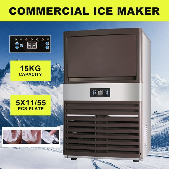 Ice Machines
