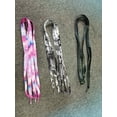 thumbnail image 3 of WIRESTER 1 Pair Replacement Shoelaces Fashion Shoestrings forHiking Shoes, Sport Shoes, Boots, Sneakers, Outdoor - Gothic Art Things, 3 of 8