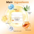 thumbnail image 3 of [un Trois Effets] Vitamine K Résout les Varices Peau Foncée et Belle! Hydratant, 3 of 8
