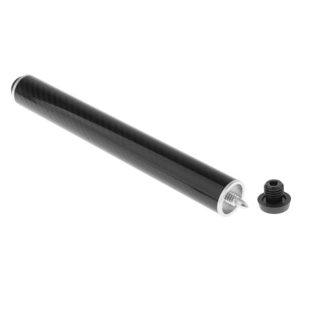 Extensión de taco de billar Cola 20 cm