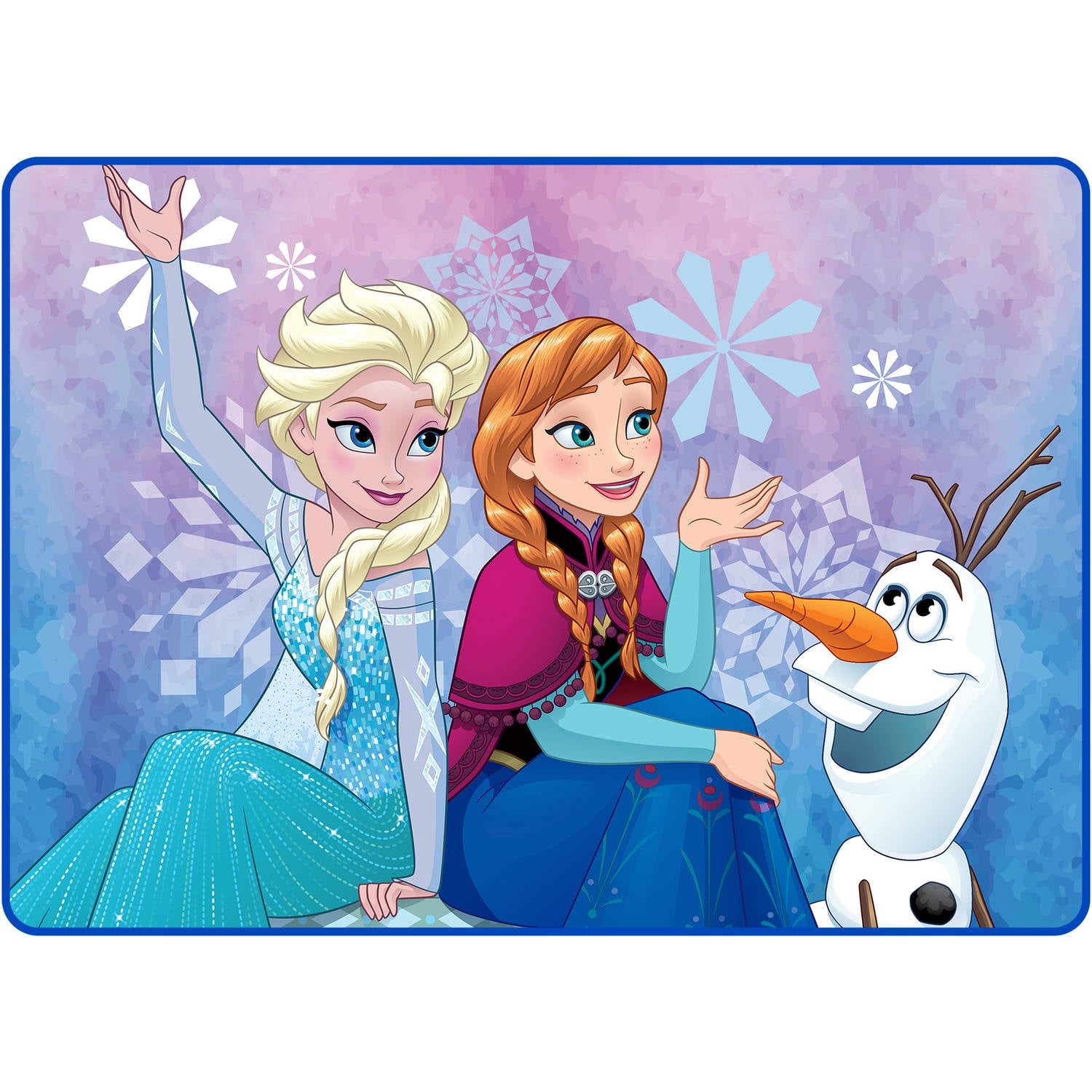 Disney's Frozen 40