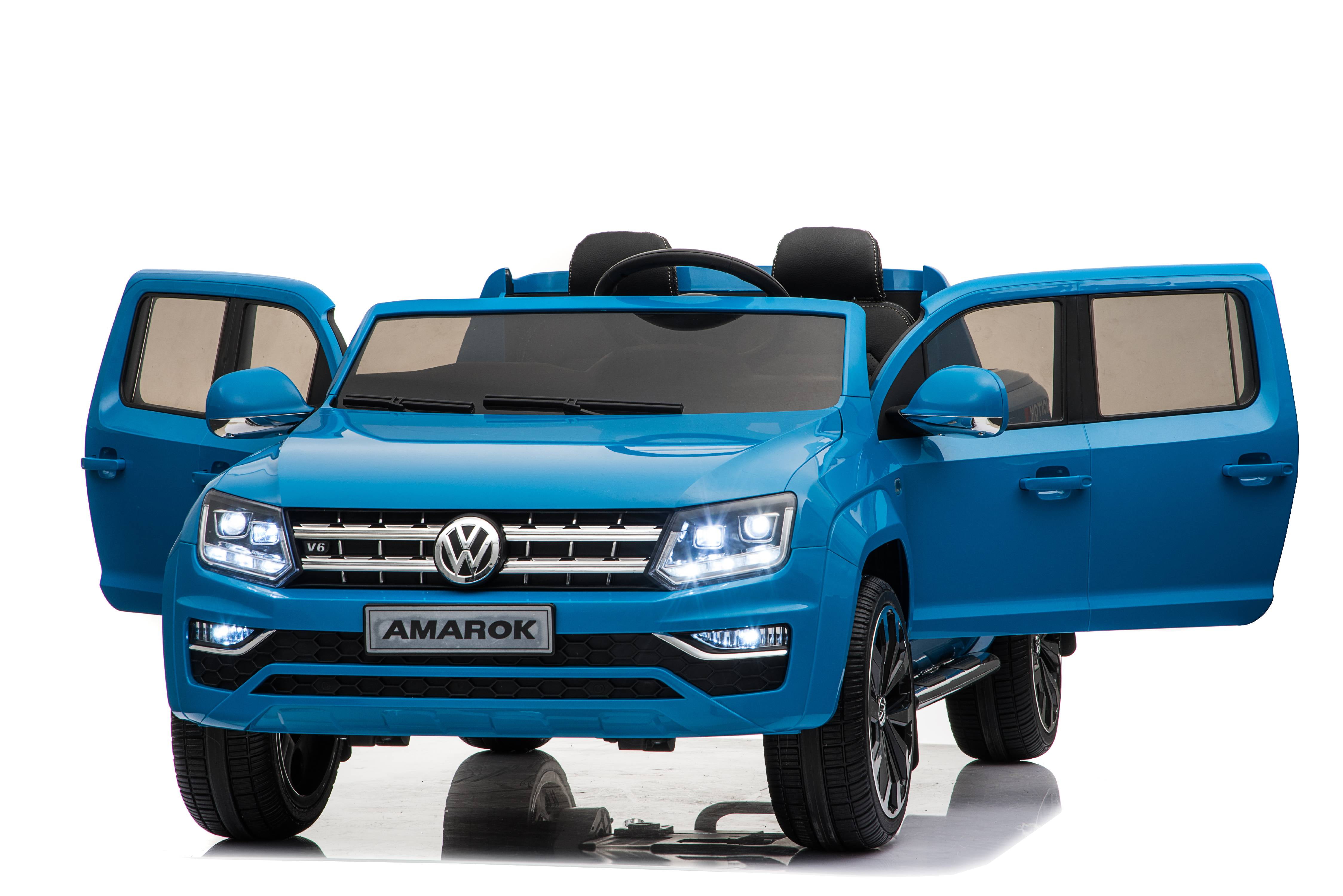 kool karz volkswagen amarok