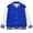 1-355Blue1080, variant on CAIVO Boys Casual Baseball Jacket Kids Sporty Open Front Cardigan Coats Patchwork Fall Winter Holiday Outerwear