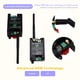thumbnail image 5 of Interruptor de Relé de Control Remoto GSM G203 4G, Controlador de Puerta y Portón Operado por Teléfono Móvil, 5 of 5