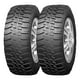 thumbnail image 1 of Paquete de 2 Llantas TOEE HD800 215/75R14 LT 8PR 101Q, 1 of 2