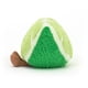 thumbnail image 2 of Jellycat Amuseables Slice of Lime 3.94" Plush Toy - Ultra Soft Stuffed Animal, Easter Gift, 2 of 3