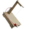 PATKAW Students Cutter Teaching Scientific Experimental Equipment Toy