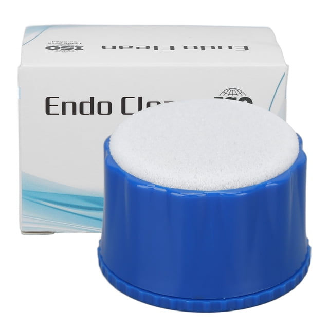 Soporte para limpieza de archivos Endo, soporte para archivos Endo Dental, soporte para esponja para archivos de endodoncia, soporte para archivos Endo dentales, durabilidad mejorada