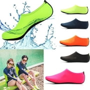 Travelwant Neoprene Socks for Water Sports Women Men Fin Socks for Scuba Diving, Snorkeling, Paddling, Jet Skiing